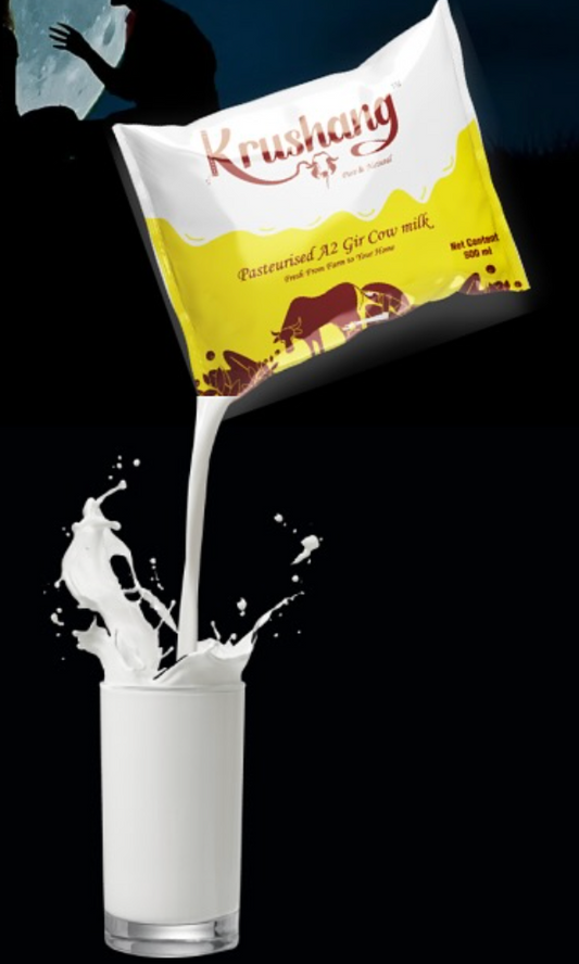 From farm to Glass: The story of single- origin milk and it's benefits